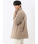 ALL WEATHER TEX スタンド 中綿コート