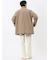 ALL WEATHER TEX スタンド 中綿コート