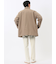 ALL WEATHER TEX スタンド 中綿コート