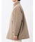ALL WEATHER TEX スタンド 中綿コート