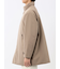 ALL WEATHER TEX スタンド 中綿コート