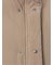 ALL WEATHER TEX スタンド 中綿コート