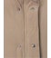 ALL WEATHER TEX スタンド 中綿コート