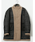 ALL WEATHER TEX スタンド 中綿コート