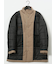 ALL WEATHER TEX スタンド 中綿コート