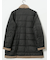 ALL WEATHER TEX スタンド 中綿コート