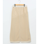 ストレッチ マシュマロタッチ タイトスカート