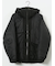 ALL WEATHER TEX フーデット 中綿ブルゾン