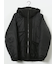 ALL WEATHER TEX フーデット 中綿ブルゾン
