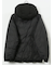 ALL WEATHER TEX フーデット 中綿ブルゾン