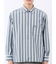 ジェリー/GERRY ストライプ 長袖シャツアウター