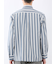 ジェリー/GERRY ストライプ 長袖シャツアウター