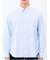 ポロ・ビーシーエス/POLO BCS 綿オックス ボタンダウン長袖シャツ