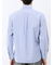 ポロ・ビーシーエス/POLO BCS 綿オックス ボタンダウン長袖シャツ