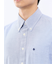ポロ・ビーシーエス/POLO BCS 綿オックス ボタンダウン長袖シャツ