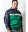 【大きいサイズ】ルコックスポルティフ ゴルフ/le coq sportif GOLF ピクセルクロス袖ディタッチャブルＢＬ