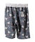 【大きいサイズ】アウトドアプロダクツ/OUTDOOR PRODUCTS 裏毛プリント転写 ハーフパンツ