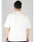 【大きいサイズ】アーノルドパーマー/Arnold Palmer 胸ライン クルーネック半袖Ｔシャツ