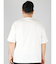 【大きいサイズ】アーノルドパーマー/Arnold Palmer 胸ライン クルーネック半袖Ｔシャツ