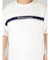 【大きいサイズ】アーノルドパーマー/Arnold Palmer 胸ライン クルーネック半袖Ｔシャツ