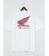 【大きいサイズ】HONDA×サンリオキャラ クルーネック半袖Ｔシャツ