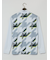 【大きいサイズ】ビバハート/VIVA HEART 3D千鳥 モックネック 長袖Tシャツ