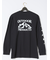 【大きいサイズ】アウトドアプロダクツ/OUTDOOR PRODUCTS 綿天竺 クルーネック長袖Tシャツ