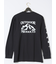 【大きいサイズ】アウトドアプロダクツ/OUTDOOR PRODUCTS 綿天竺 クルーネック長袖Tシャツ