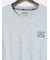 【大きいサイズ】アウトドアプロダクツ/OUTDOOR PRODUCTS 綿天竺 クルーネック長袖Tシャツ