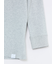 【大きいサイズ】アウトドアプロダクツ/OUTDOOR PRODUCTS 綿天竺 クルーネック長袖Tシャツ