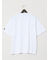 【大きいサイズ】シナコバ/SINA COVA 綿天竺 マリン クルーネック半袖Tシャツ