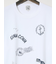 【大きいサイズ】シナコバ/SINA COVA 綿天竺 マリン クルーネック半袖Tシャツ