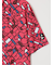 【大きいサイズ】ルコックスポルティフ ゴルフ/le coq sportif GOLF モンドリアングラフィック小柄 半袖ポロシャツ
