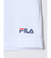 【大きいサイズ】フィラ/FILA エアーメッシュ Vネック半袖インナー 2枚組