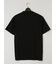 【大きいサイズ】ジム/GIM プラチナフェイスコットン スロープネック半袖Tシャツ