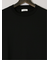 【大きいサイズ】ジム/GIM プラチナフェイスコットン スロープネック半袖Tシャツ
