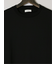 【大きいサイズ】ジム/GIM プラチナフェイスコットン スロープネック半袖Tシャツ
