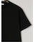 【大きいサイズ】ジム/GIM プラチナフェイスコットン スロープネック半袖Tシャツ