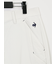 【大きいサイズ】ルコックスポルティフ ゴルフ/le coq sportif GOLF ギンガムチェック柄 ロングパンツ