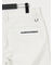【大きいサイズ】ルコックスポルティフ ゴルフ/le coq sportif GOLF ギンガムチェック柄 ロングパンツ