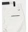 【大きいサイズ】ルコックスポルティフ ゴルフ/le coq sportif GOLF ギンガムチェック柄 ロングパンツ