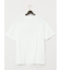 【大きいサイズ】コンバース/CONVERSE カタカナ クルーネック半袖Ｔシャツ