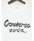 【大きいサイズ】コンバース/CONVERSE カタカナ クルーネック半袖Ｔシャツ