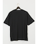 【大きいサイズ】コンバース/CONVERSE カタカナ クルーネック半袖Ｔシャツ