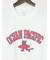 【大きいサイズ】オーシャン パシフィック/Ocean Pacific 水陸両用 クルーネック半袖Tシャツ