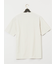 【大きいサイズ】ミッキーマウス ピグメント風プリント クルーネック半袖Ｔシャツ