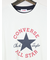 【大きいサイズ】コンバース/CONVERSE レイヤード風 クルーネック半袖Ｔシャツ