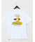 【大きいサイズ】オーシャン パシフィック/Ocean Pacific 綿天竺 クルーネック半袖Tシャツ