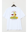 【大きいサイズ】オーシャン パシフィック/Ocean Pacific 綿天竺 クルーネック半袖Tシャツ