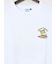 【大きいサイズ】オーシャン パシフィック/Ocean Pacific 綿天竺 クルーネック半袖Tシャツ